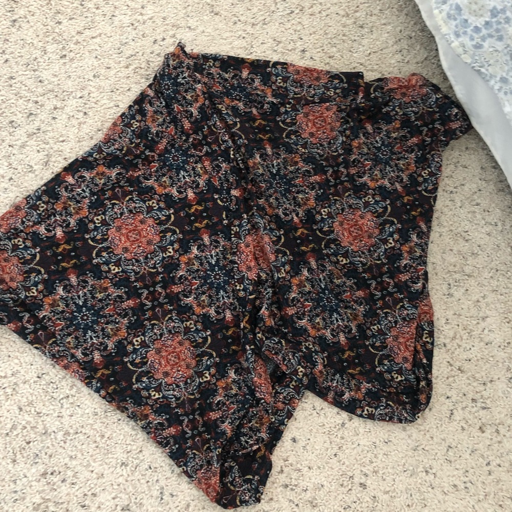 Shrug 3/4 length sweater